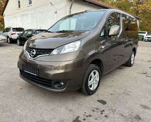 Nissan NV200 Gebrauchtwagen