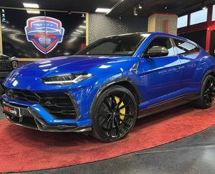 Lamborghini Urus Gebrauchtwagen
