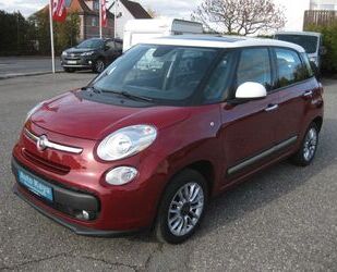 Fiat 500L Gebrauchtwagen