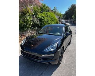Porsche Cayenne Gebrauchtwagen