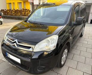 Citroen Berlingo Gebrauchtwagen