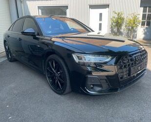 Audi A8 Gebrauchtwagen