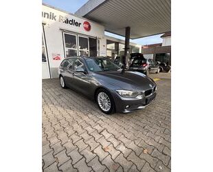 BMW 318 Gebrauchtwagen
