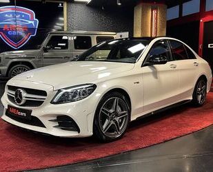 Mercedes-Benz C 43 AMG Gebrauchtwagen