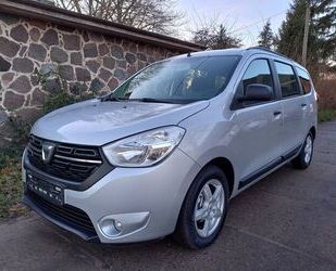 Dacia Lodgy Gebrauchtwagen