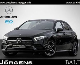 Mercedes-Benz A 250 Gebrauchtwagen