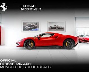 Ferrari 296 GTB Gebrauchtwagen