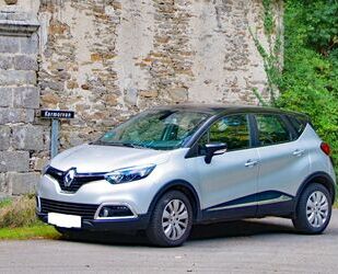 Renault Captur Gebrauchtwagen
