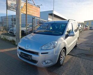 Peugeot Partner Gebrauchtwagen