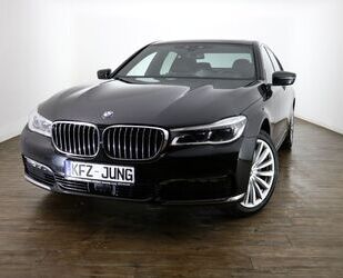 BMW 730 Gebrauchtwagen