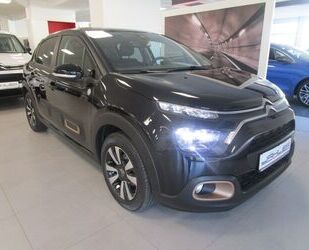 Citroen C3 Gebrauchtwagen