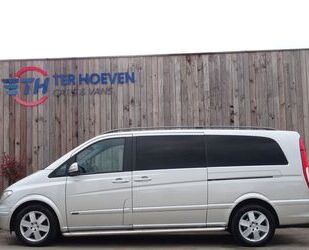 Mercedes-Benz Viano Gebrauchtwagen