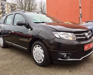 Dacia Logan Gebrauchtwagen