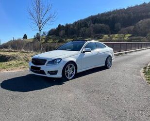 Mercedes-Benz C 250 Gebrauchtwagen