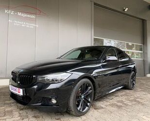 BMW 328 Gran Turismo Gebrauchtwagen
