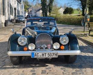Morgan Plus 8 Gebrauchtwagen