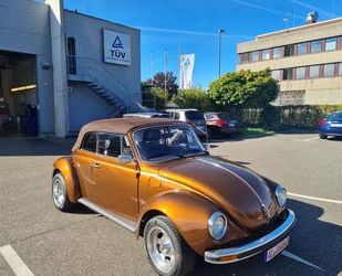VW Käfer Gebrauchtwagen