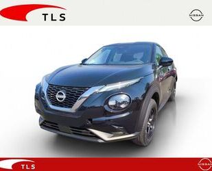 Nissan Juke Gebrauchtwagen