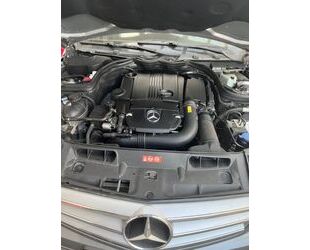 Mercedes-Benz C 180 Gebrauchtwagen