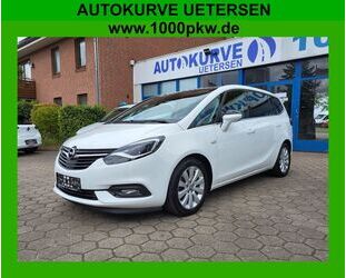 Opel Zafira Tourer Gebrauchtwagen