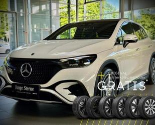 Mercedes-Benz EQE Gebrauchtwagen