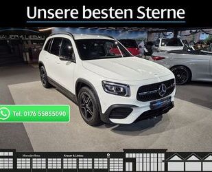 Mercedes-Benz GLB 200 Gebrauchtwagen