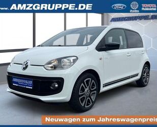VW up! Gebrauchtwagen