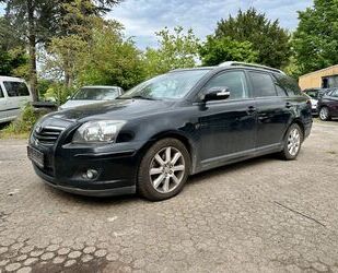 Toyota Avensis Gebrauchtwagen