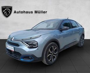 Citroen C4 Gebrauchtwagen