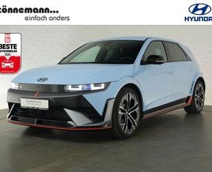 Hyundai IONIQ 5 Gebrauchtwagen