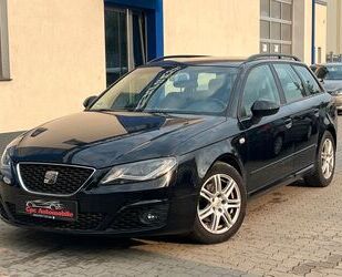 Seat Exeo Gebrauchtwagen