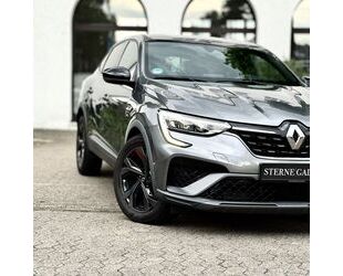 Renault Arkana Gebrauchtwagen