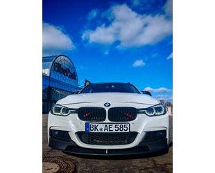 BMW 320 Gebrauchtwagen