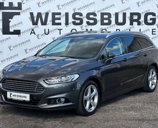 Ford Mondeo Gebrauchtwagen