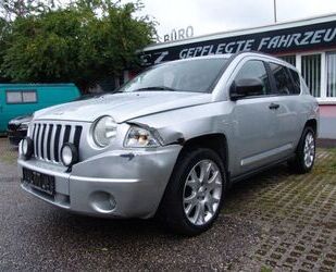 Jeep Compass Gebrauchtwagen