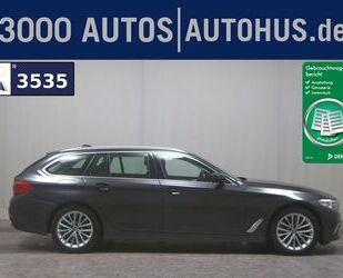 BMW 520 Gebrauchtwagen