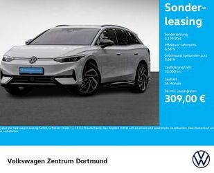 VW ID.7 Gebrauchtwagen