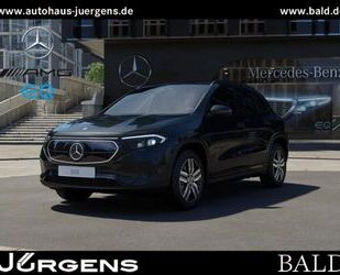 Mercedes-Benz EQA Gebrauchtwagen