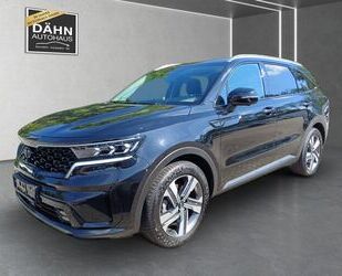 Kia Sorento Gebrauchtwagen