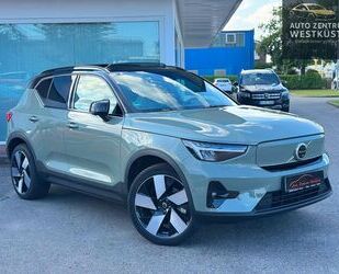 Volvo XC40 Gebrauchtwagen