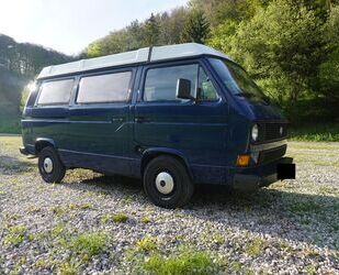 VW T3 andere Gebrauchtwagen