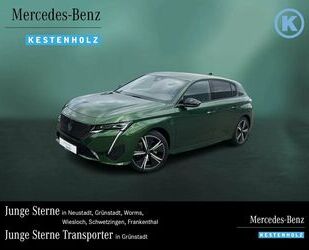 Peugeot 308 Gebrauchtwagen