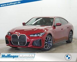 BMW 430 Gran Coupé Gebrauchtwagen