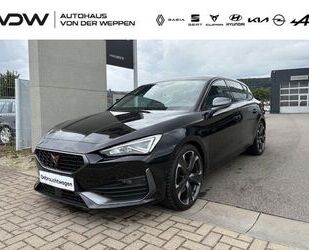 Cupra Leon Gebrauchtwagen