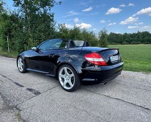 Mercedes-Benz SLK 350 Gebrauchtwagen