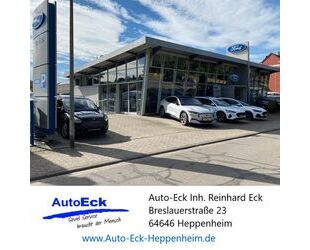 Ford Grand Tourneo Gebrauchtwagen