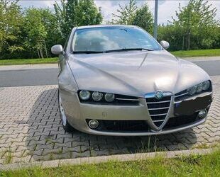 Alfa Romeo 159 Gebrauchtwagen