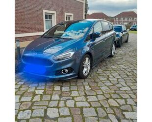 Ford S-Max Gebrauchtwagen