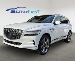 Genesis GV80 Gebrauchtwagen