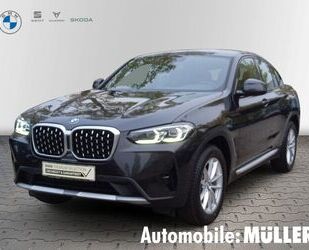 BMW X4 Gebrauchtwagen